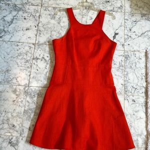 TIBI Size 12 Dress